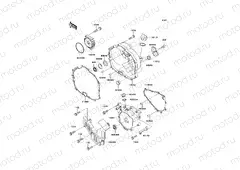 Engine Cover(s)