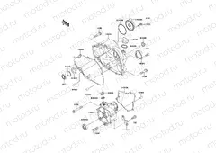 Engine Cover(s)