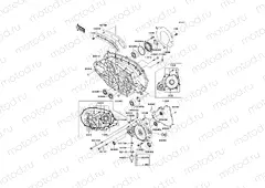 Engine Cover(s)