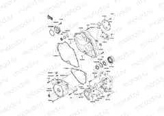 Engine Cover(s)