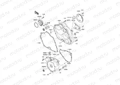 Engine Cover(s)