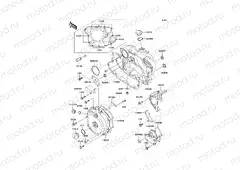 Engine Cover(s)