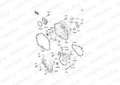 Engine Cover(s)