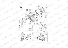 Engine Cover(s)