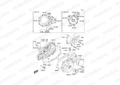 Engine Cover(s)
