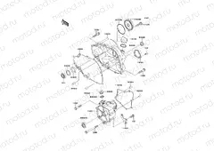 Engine Cover(s)