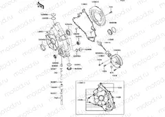 Engine Cover(s)