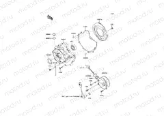 Engine Cover(s)