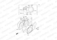 Engine Cover(s)