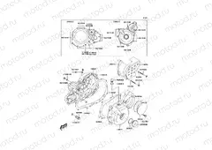 Engine Cover(s)