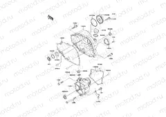 Engine Cover(s)