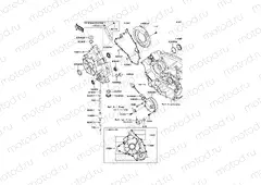 Engine Cover(s)
