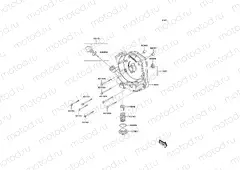 Engine Cover(s)