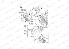Engine Cover(s)