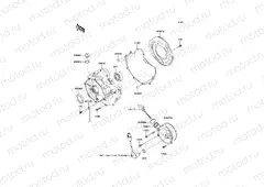 Engine Cover(s)