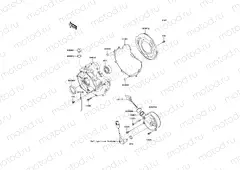 Engine Cover(s)