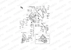 Engine Cover(s)