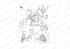 Engine Cover(s)