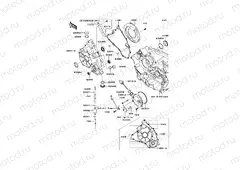 Engine Cover(s)