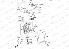 Engine Cover(s)