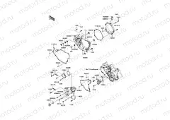 Engine Cover(s)