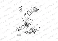 Engine Covers