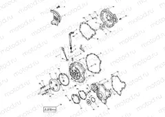 Engine Covers