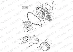 Engine Covers