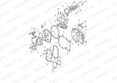 Engine Covers