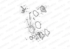 Engine Covers
