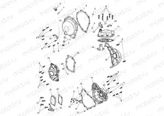 Engine Covers