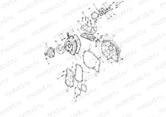Engine Covers