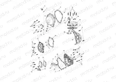 Engine Covers
