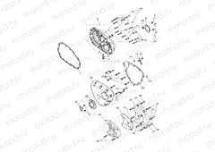Engine Covers