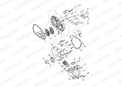 Engine Covers