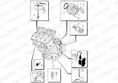 Engine Electric System
