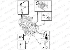 Engine Electric System