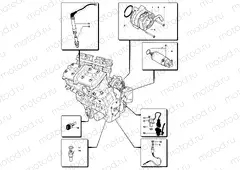 Engine Electric System