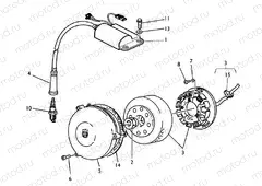ENGINE ELECTRONICS
