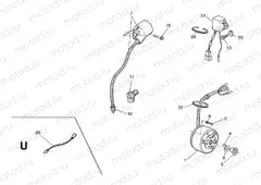 ENGINE ELECTRONICS