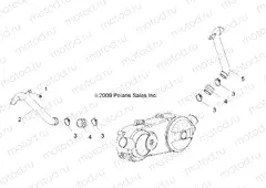 ENGINE | ENGINE, AIR DUCTS - R15YAV17AA/AF/BA/BF (49RGRAIRINTAKE10RZR170)