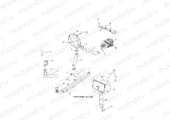ENGINE | ENGINE, AIR INTAKE - R15RAA76AA/AJ (49RGRAIRINTAKE146X6)