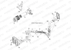 ENGINE | ENGINE, AIR INTAKE SYSTEM - D131D9JDJ/1L9JDJ/2M9JDJ (49BRUTUSAIRBOX13)