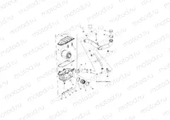 ENGINE | ENGINE, AIR INTAKE SYSTEM - R15RMA32FA (49RGRAIRBOX15325)