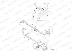 ENGINE | ENGINE, COOLING, AUX. SYSTEM - Z19VEE92AM/BM (701502)