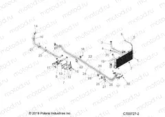 ENGINE | ENGINE, COOLING, AUX. SYSTEM - Z20P4L92AG/AP/BG/BP/LG (C700727-2)