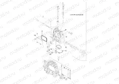 ENGINE | ENGINE, FUEL INJECTION PUMP - D131D9JDJ/1L9JDJ/2M9JDJ (49RGRFUELINJECT11DCREW)