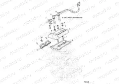 ENGINE | ENGINE, THROTTLE BODY AND VALVE COVER - R18RGE99BM/BB/B7/KBS/UB9/UBG (700828)