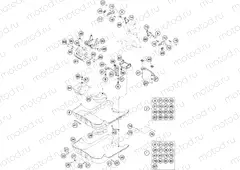 ENGINE GUARD