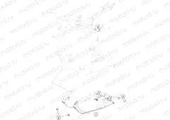 ENGINE GUARD